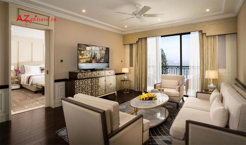 Vinpearl Resort & Spa Ha Long